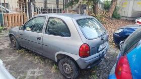 Opel Corsa  - изображение 3