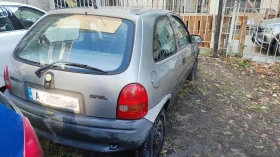 Opel Corsa  - изображение 4