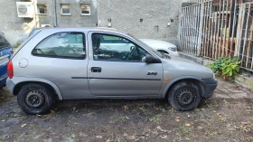 Opel Corsa  - изображение 5