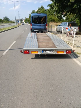 Ford Transit Custom Tranzit, снимка 6