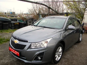 Chevrolet Cruze 1.7CDTI-6ck* FACE LIFT* KATO НОВ* EURO5B