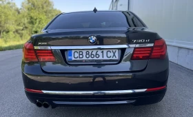 BMW 730 Xd LCI, снимка 4