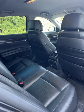 BMW 730 Xd LCI, снимка 8