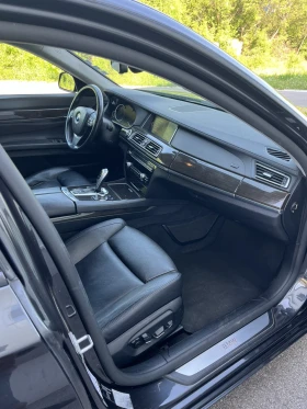 BMW 730 Xd LCI, снимка 6