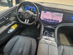 Mercedes-Benz EQS 450+ /AMG/4Matic/Distronic/BURMESTER/Head-Up, снимка 13
