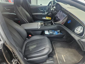 Mercedes-Benz EQS 450+ /AMG/4Matic/Distronic/BURMESTER/Head-Up, снимка 16