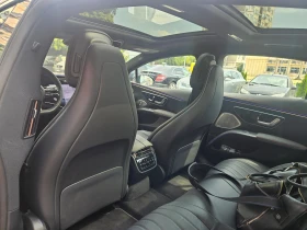 Mercedes-Benz EQS 450+ /AMG/4Matic/Distronic/BURMESTER/Head-Up, снимка 17