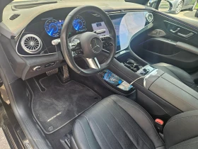 Mercedes-Benz EQS 450+ /AMG/4Matic/Distronic/BURMESTER/Head-Up, снимка 9