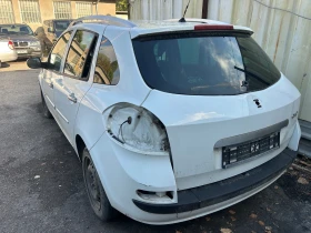 Renault Clio 1.5dci, снимка 3