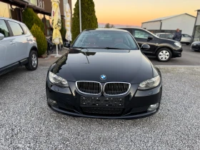 BMW 320 d FUTURA , снимка 2