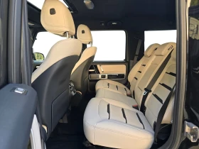 Mercedes-Benz G 63 AMG  LED/NAVI/HUD/CAMERA/NEW/, снимка 15