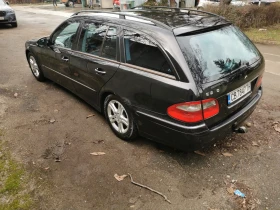 Mercedes-Benz E 220 2.2 cdi 170к , снимка 7
