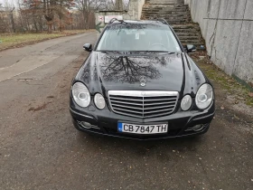 Mercedes-Benz E 220 2.2 cdi 170к , снимка 2