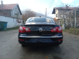 VW CC, снимка 5