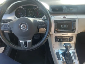VW CC, снимка 10