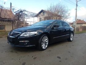 VW CC, снимка 2