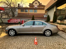 Mercedes-Benz S 500 LONG* 4M* LPG* 112 000км* CAMERA* USA, снимка 3