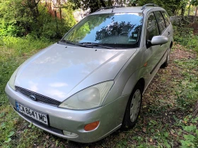 Ford Focus, снимка 5