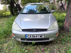 Ford Focus, снимка 6