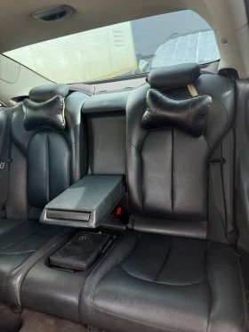 Mercedes-Benz CLK 270, снимка 9