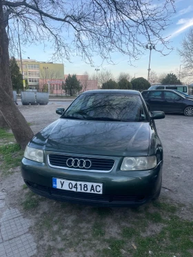 Audi A3 А3, снимка 6