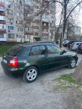 Audi A3 А3, снимка 5