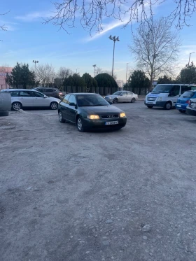 Audi A3 А3, снимка 3