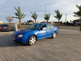 VW Bora 4x4 , снимка 1