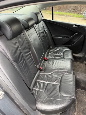VW Passat 2.0tdi , снимка 9