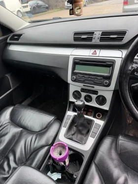 VW Passat 2.0tdi , снимка 8