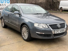 VW Passat 2.0tdi , снимка 4