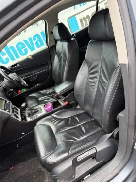 VW Passat 2.0tdi , снимка 10