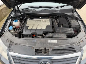 VW Passat 2.0tdi , снимка 5