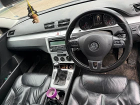 VW Passat 2.0tdi , снимка 7