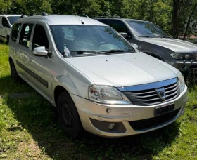 Dacia Logan 1.5 DCI, снимка 3