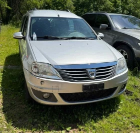 Dacia Logan 1.5 DCI, снимка 11