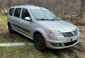 Dacia Logan 1.5 DCI, снимка 12