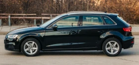 Audi A3 TDI, Digital, MATRIX, кожа, LED, euro6, Facelift, снимка 7