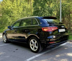 Audi A3 TDI, Digital, MATRIX, кожа, LED, euro6, Facelift, снимка 4