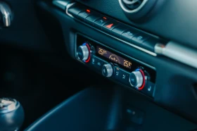 Audi A3 TDI, Digital, MATRIX, кожа, LED, euro6, снимка 13