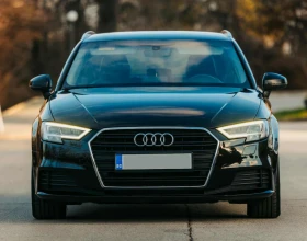 Audi A3 TDI, Digital, MATRIX, кожа, LED, euro6, Facelift, снимка 3