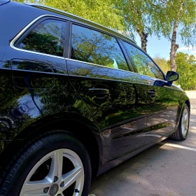 Audi A3 TDI, Digital, MATRIX, кожа, LED, euro6, Facelift, снимка 7