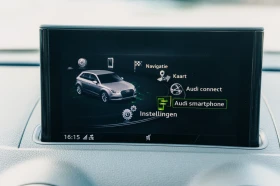 Audi A3 TDI, Digital, MATRIX, кожа, LED, euro6, снимка 15