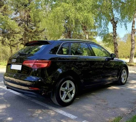 Audi A3 TDI, Digital, MATRIX, кожа, LED, euro6, Facelift, снимка 5
