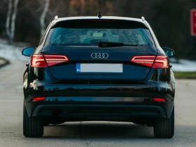 Audi A3 TDI, Digital, MATRIX, кожа, LED, euro6, Facelift, снимка 5