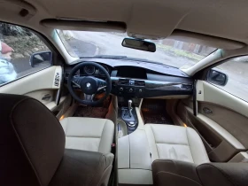 BMW 530, снимка 9
