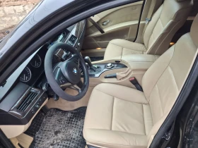 BMW 530, снимка 7