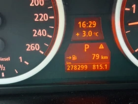 BMW 530, снимка 11