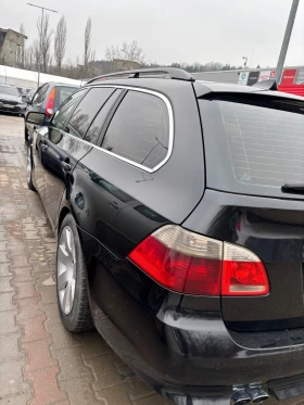 BMW 530, снимка 5