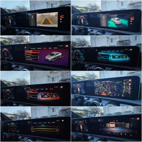 Mercedes-Benz A 180 Camera/Navi/Sedan, снимка 12